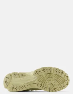 New new balance Sneakers femme 1906 utility crème/jaune