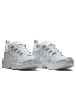 Best salomon Sneakers Femme ACS + OG Blanc Argent