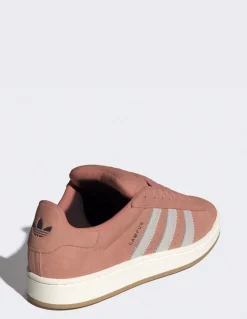 Best adidas Sneakers Femme Campus 00s Daim Corail