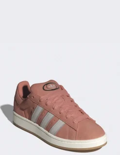 Best adidas Sneakers Femme Campus 00s Daim Corail
