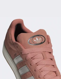 Best adidas Sneakers Femme Campus 00s Daim Corail