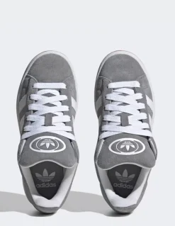 adidas Sneakers Femme Campus 00s Gris
