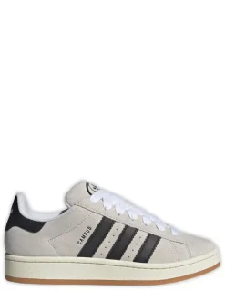 Outlet adidas Sneakers Femme Campus 00s Gris/Noir