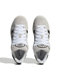 Outlet adidas Sneakers Femme Campus 00s Gris/Noir