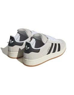 Outlet adidas Sneakers Femme Campus 00s Gris/Noir