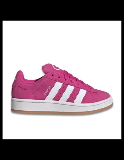 Sale adidas Sneakers Femme Campus 00s j Rose Fuchsia