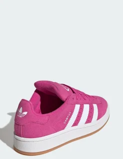 Sale adidas Sneakers Femme Campus 00s j Rose Fuchsia