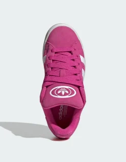 Sale adidas Sneakers Femme Campus 00s j Rose Fuchsia