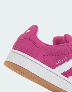 Sale adidas Sneakers Femme Campus 00s j Rose Fuchsia