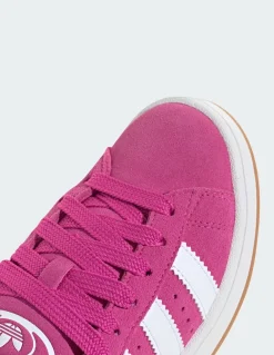 Sale adidas Sneakers Femme Campus 00s j Rose Fuchsia