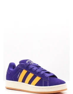 Best adidas Sneakers Femme Campus 00s j Violet/Jaune