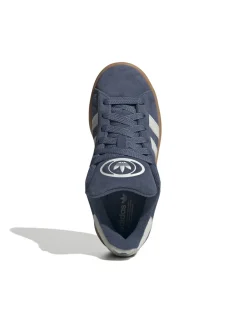 Clearance adidas Sneakers Femme campus 00s j Bleu/Gris