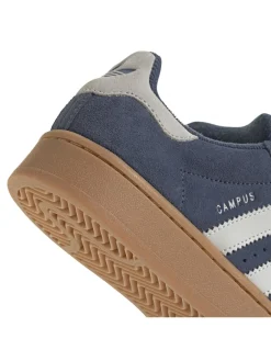Clearance adidas Sneakers Femme campus 00s j Bleu/Gris