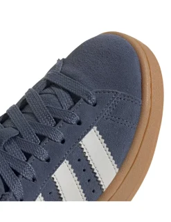 Clearance adidas Sneakers Femme campus 00s j Bleu/Gris