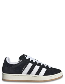 Clearance adidas Sneakers Femme Campus 00s Noir