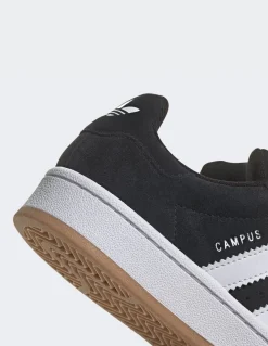 Clearance adidas Sneakers Femme Campus 00s Noir