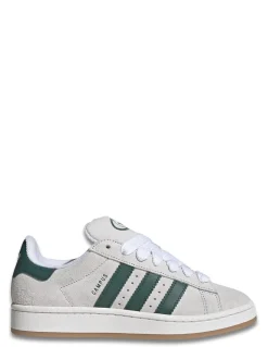 adidas Sneakers Femme Campus 00s w greige green
