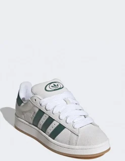 adidas Sneakers Femme Campus 00s w greige green