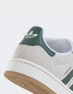 adidas Sneakers Femme Campus 00s w greige green