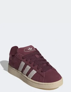 New adidas Sneakers Femme Campus 00s w Prune