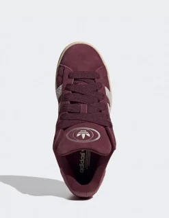New adidas Sneakers Femme Campus 00s w Prune