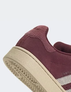 New adidas Sneakers Femme Campus 00s w Prune