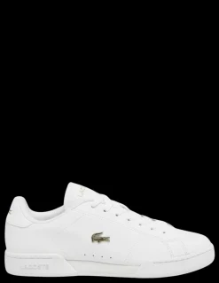 Sale lacoste Sneakers Femme Carnaby cup 125 3 sfa white