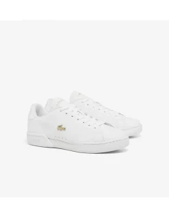 Sale lacoste Sneakers Femme Carnaby cup 125 3 sfa white