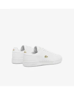 Sale lacoste Sneakers Femme Carnaby cup 125 3 sfa white