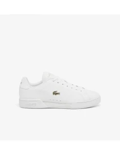 Sale lacoste Sneakers Femme Carnaby cup 125 3 sfa white