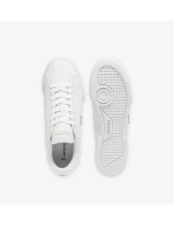 Sale lacoste Sneakers Femme Carnaby cup 125 3 sfa white