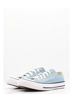 Best converse Sneakers Femme chuck classic ox Bleu