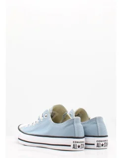 Best converse Sneakers Femme chuck classic ox Bleu