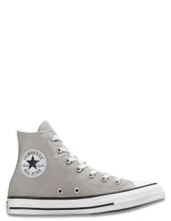 Discount converse Sneakers Femme chuck taylors hi totally neutral