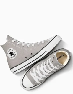 Discount converse Sneakers Femme chuck taylors hi totally neutral