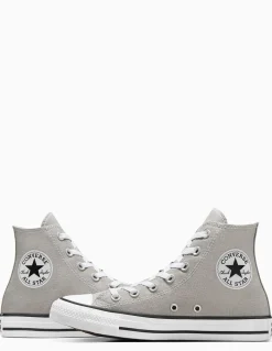 Discount converse Sneakers Femme chuck taylors hi totally neutral