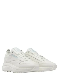 Hot reebok Sneakers Femme Classic Leather blanc