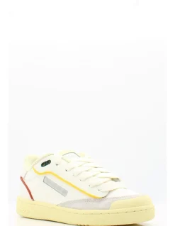 Hot reebok sneakers femme club c bulc blanc