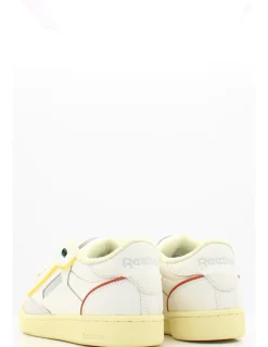Hot reebok sneakers femme club c bulc blanc
