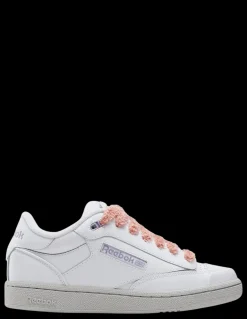 New reebok Sneakers Femme club c bulc Blanc