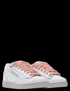 New reebok Sneakers Femme club c bulc Blanc