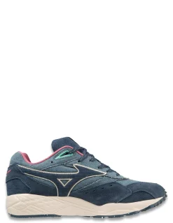 mizuno Sneakers Femme Contender