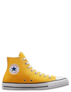 Outlet converse Sneakers Femme ct as hi lemon chrome