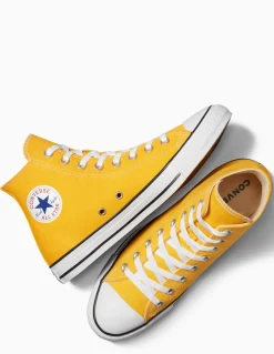 Outlet converse Sneakers Femme ct as hi lemon chrome