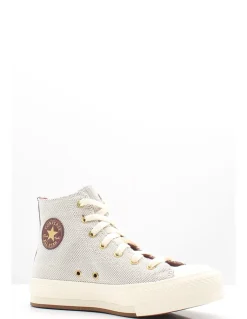 Hot converse Sneakers Femme ctas eva lift hi trail