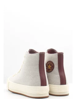 Hot converse Sneakers Femme ctas eva lift hi trail