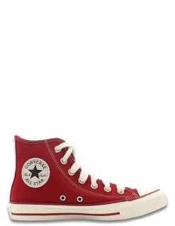 Online converse Sneakers Femme Ctas Hi Park Red/Egret/Black