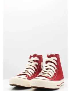 Online converse Sneakers Femme Ctas Hi Park Red/Egret/Black