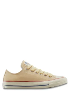 Discount converse Sneakers Femme ctas ox coastal dune/natural ivory