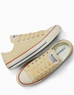 Discount converse Sneakers Femme ctas ox coastal dune/natural ivory